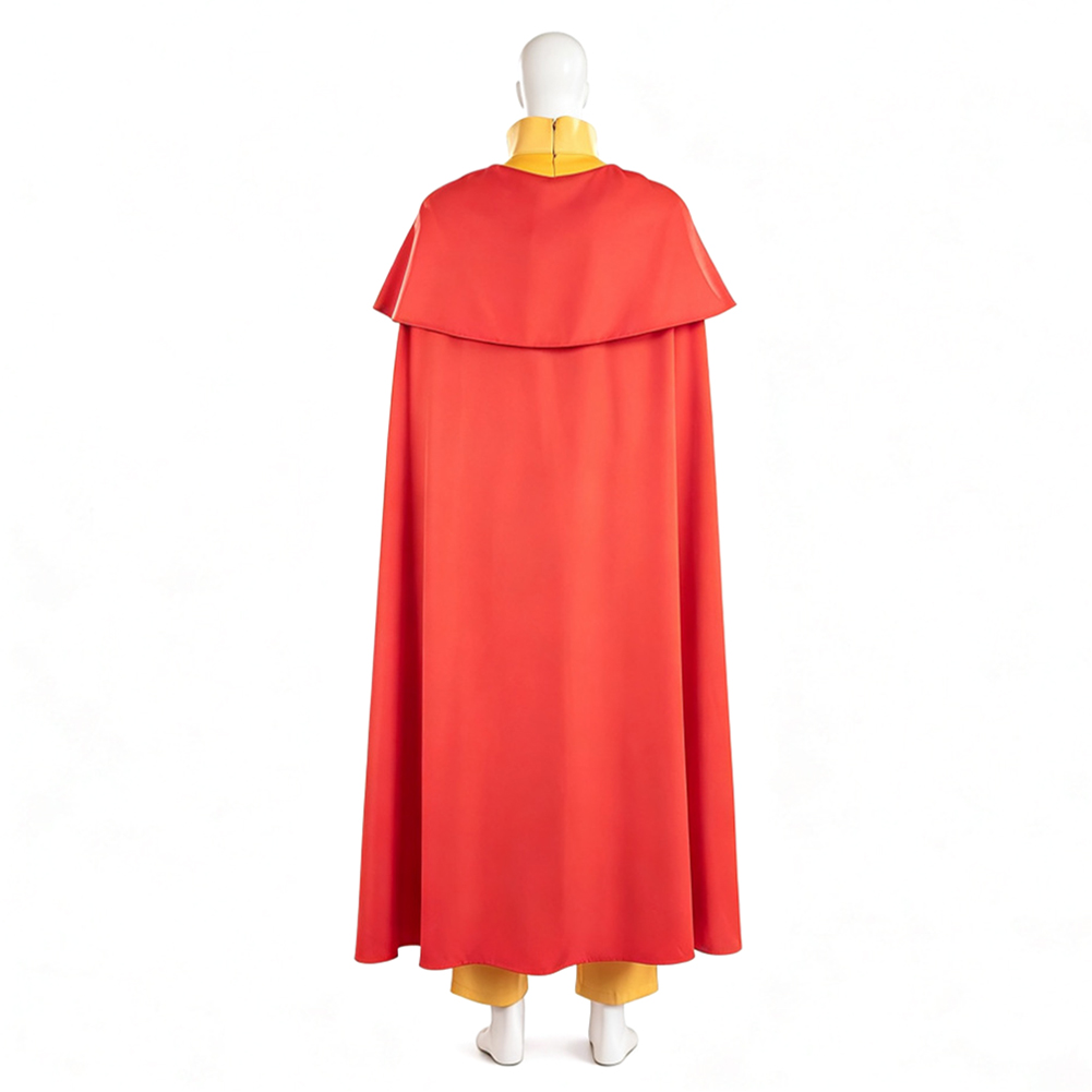 Aang Cosplay Costume Avatar Th - огляд і ціна Cosplay Avatar Anime