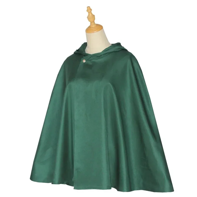 ♥AA Children Adults Attack On  - огляд і ціна Attack Titan Cloak