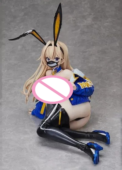Bishoujo Anime Figure BINDing  - огляд і ціна Kotobukiya Bishoujo