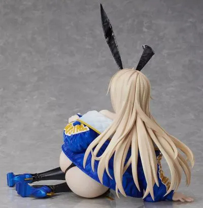 Bishoujo Anime Figure BINDing  - огляд і ціна Kotobukiya Bishoujo