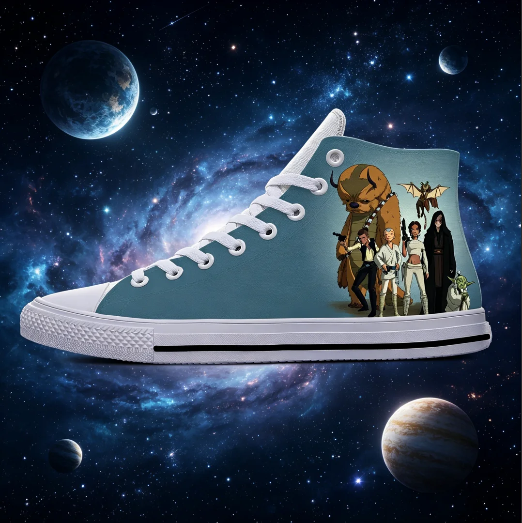 Avatar The Last Airbender Shoe - огляд і ціна Cosplay Avatar Anime