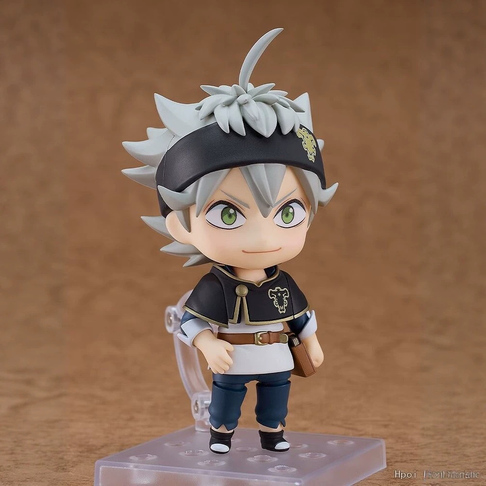 10cm Black Clover Asta 2659# 2 - огляд і ціна Black Clover Grimoire
