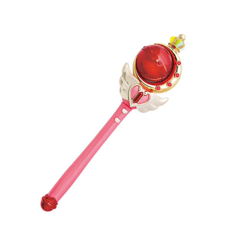 Anime Cosplay Sailor Moon Tsuk - огляд і ціна Sailor Moon Wand