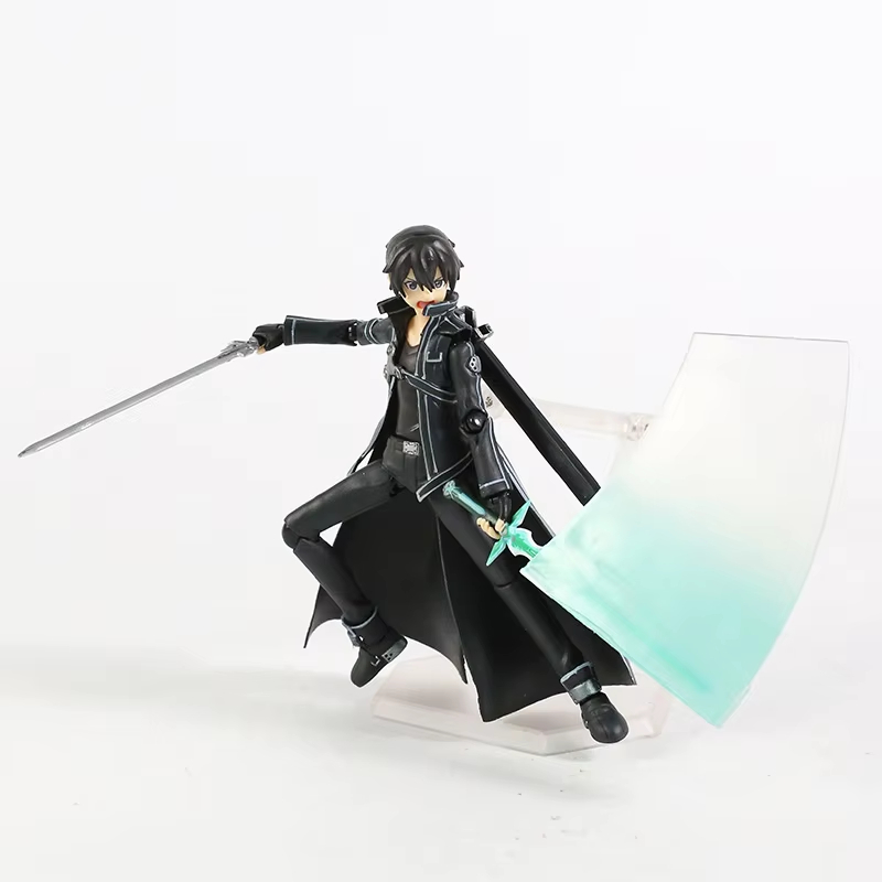 Sword Art Online Kirigaya Kazu - огляд і ціна Sword Art Online Cape