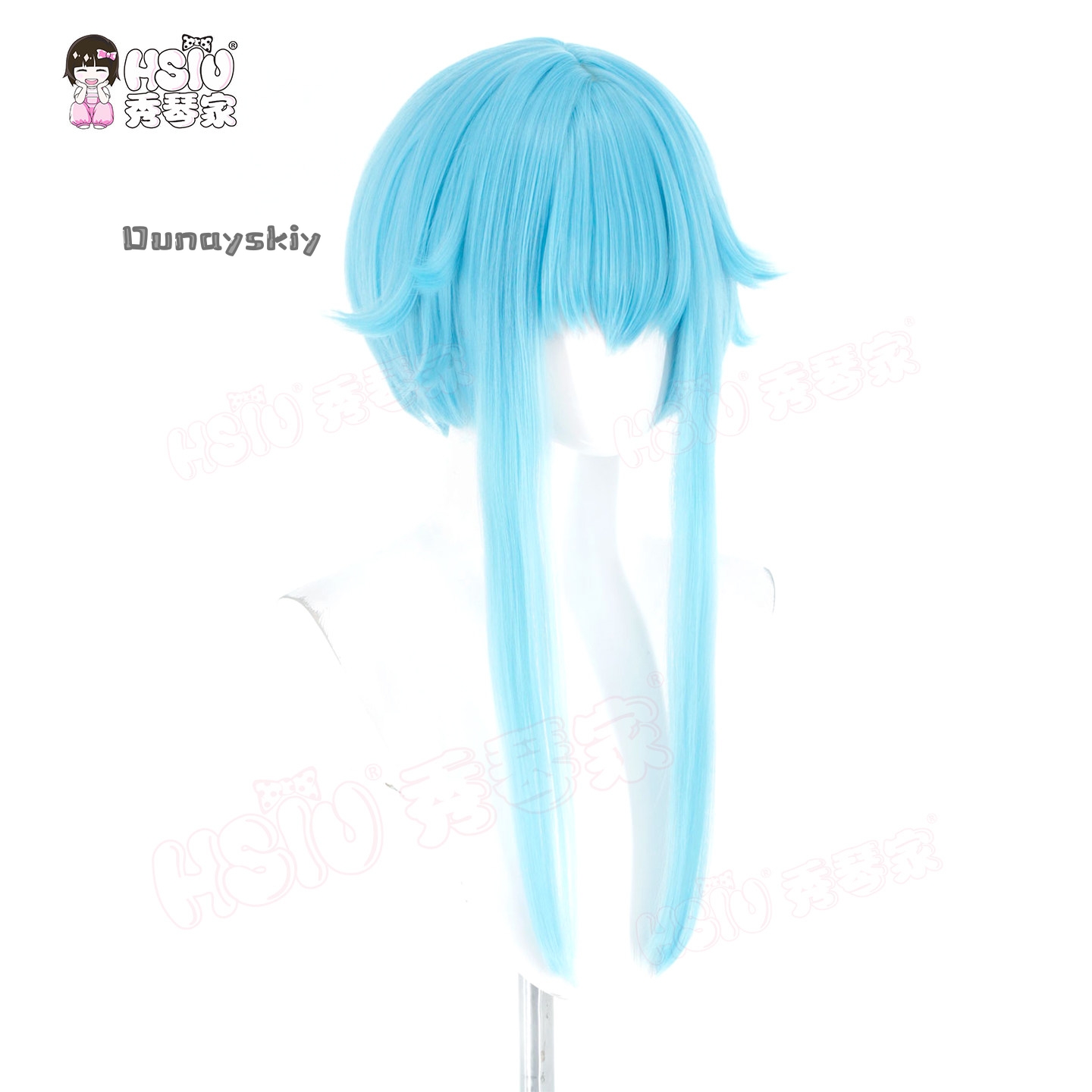 Usirono Cosplay Costume Wig Wh - огляд і ціна Zenos Anime Cosplay