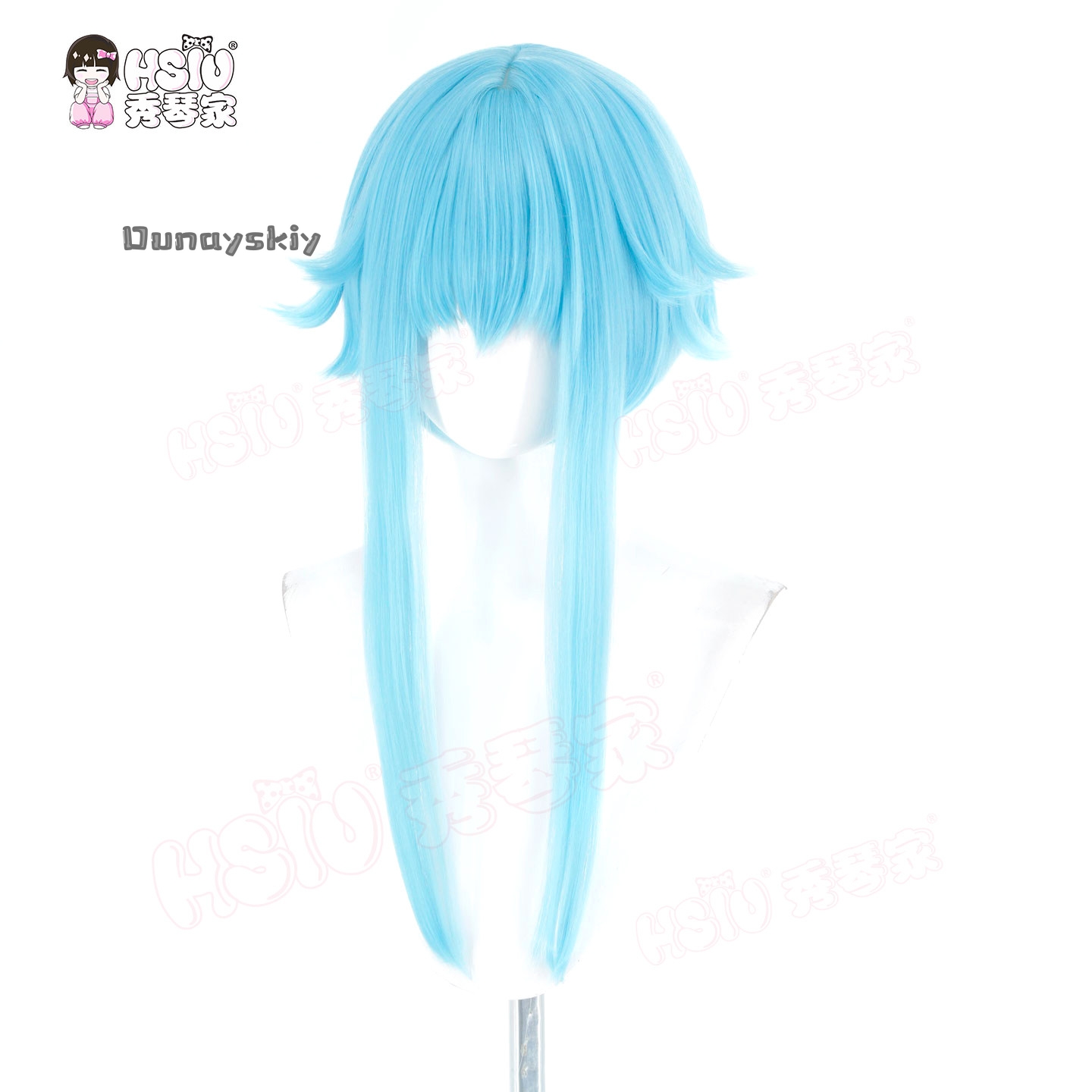 Usirono Cosplay Costume Wig Wh - огляд і ціна Zenos Anime Cosplay