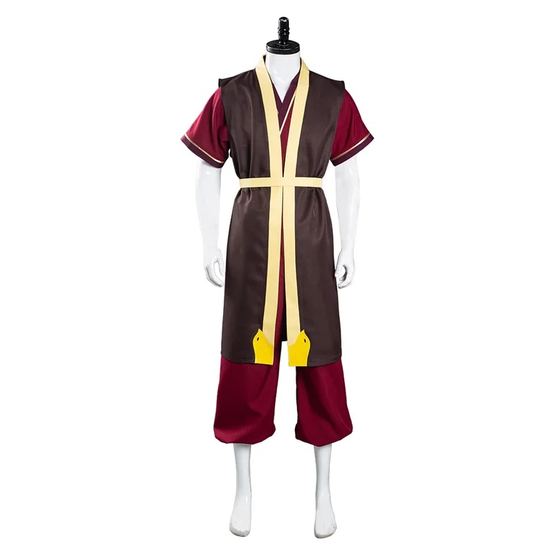 2026 New Halloween Cosplay Cos - огляд і ціна Cosplay Avatar Anime