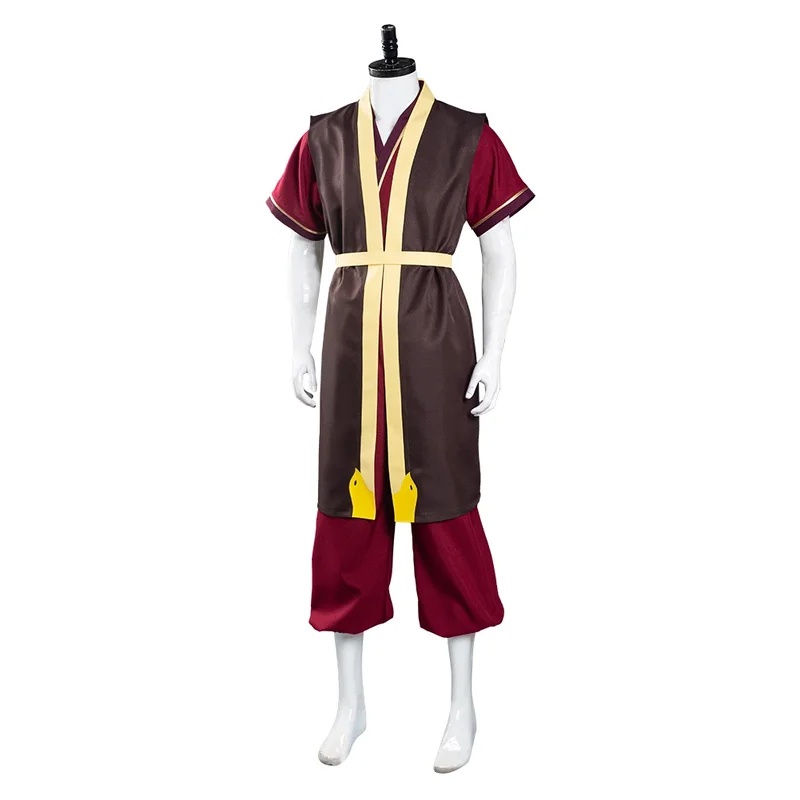 2026 New Halloween Cosplay Cos - огляд і ціна Cosplay Avatar Anime