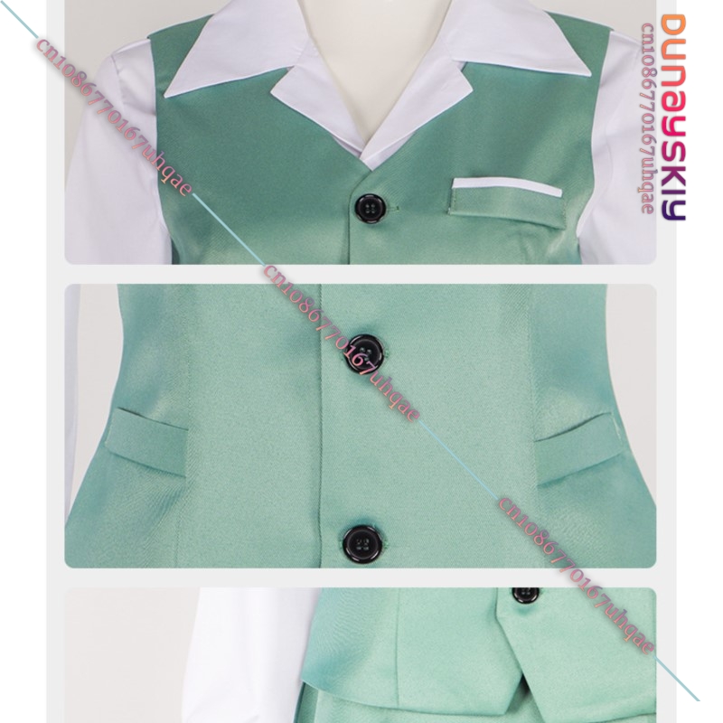 ASPYF AAMILY Anime Yor Forger  - огляд і ціна Anime Cosplay Yor Forger