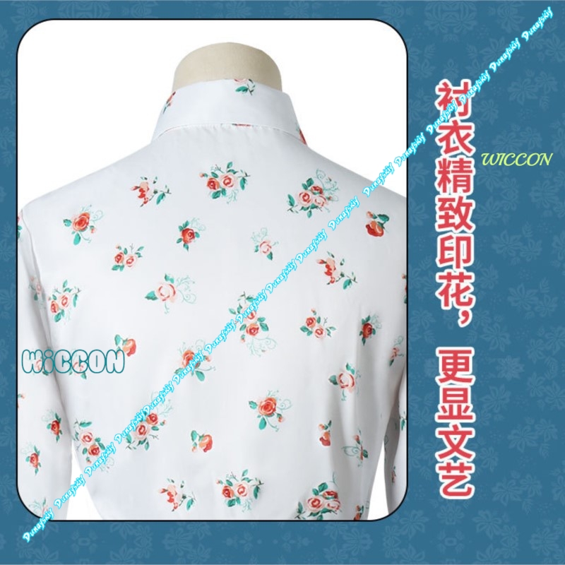 SPY Yor Forger Elegant Cosplay - огляд і ціна Anime Cosplay Yor Forger